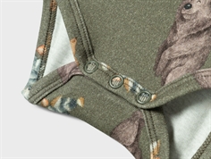 Name It tea leaf dyreprint body